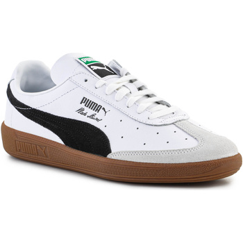 Schoenen Heren Lage sneakers Puma Vlado Stenzel OG white/Black  384251-01 Multicolour