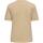 Textiel T-shirts & Polo’s Only  Beige