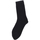 Ondergoed Dames High socks Marie Claire 9715-NEGRO Zwart