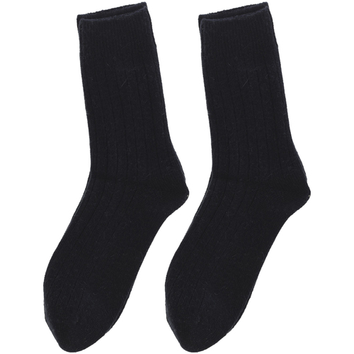 Ondergoed Dames High socks Marie Claire 9715-NEGRO Zwart