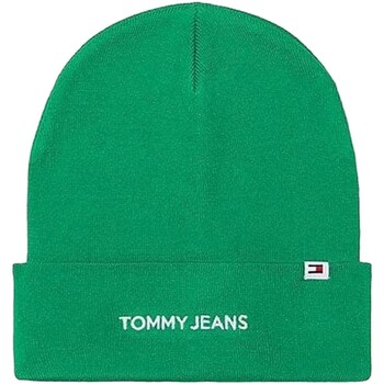 Tommy Jeans Muts GORRO PUNTO MUJER AW0AW15843