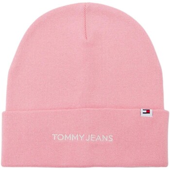Tommy Jeans Muts GORRO PUNTO LOGO MUJER AW0AW15843