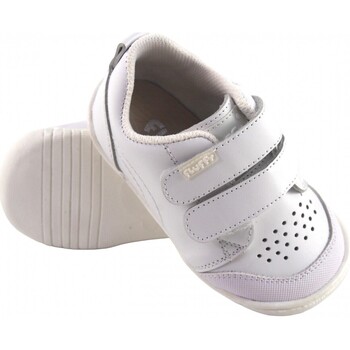 Fluffys Zapato niño  0011 blanco Wit