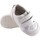 Schoenen Meisjes Allround Fluffys Zapato niño  0011 blanco Wit