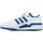 Schoenen Kinderen Sneakers adidas Originals Forum Low J Wit