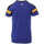 Textiel Jongens T-shirts & Polo’s Reebok Sport  Blauw