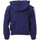 Textiel Meisjes Sweaters / Sweatshirts Reebok Sport  Blauw