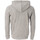 Textiel Heren Sweaters / Sweatshirts Lee Cooper  Grijs