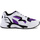 Schoenen Heren Lage sneakers Puma Prevail ROYAL PURPLE 386569-02 Multicolour