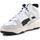 Schoenen Heren Hoge sneakers Puma Slipstream Hi Heritage 387998-03 Multicolour