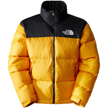 The North Face M 1996 Retro Nuptse Jacket Zwart