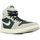 Schoenen Sneakers Nike Air Jordan 1 Zm Air Cmft 2 Zwart