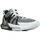 Schoenen Heren Sneakers Nike Lebron Witness Vll Zwart