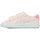 Schoenen Kinderen Sneakers Puma Smash 3.0 Roze