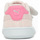Schoenen Kinderen Sneakers Puma Smash 3.0 Roze