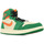 Schoenen Sneakers Nike Air Jordan 1 Zm Air Cmft 2 Groen