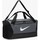 Tassen Sporttas Nike BOLSA  BRASILIA DM3976 Grijs