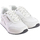 Schoenen Dames Tennis MICHAEL Michael Kors T2ALFS3L-OPTIC-WHITE Wit