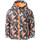 Textiel Jongens Wind jackets Longboard  Zwart