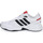 Schoenen Dames Running / trail adidas Originals STRUTTER Wit