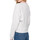 Textiel Dames Sweaters / Sweatshirts Tommy Hilfiger  Grijs
