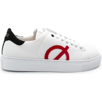 Schoenen Heren Sneakers Loci Sneakers  Lo Nine Bianco Wit