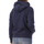 Textiel Dames Sweaters / Sweatshirts Lee Cooper  Blauw