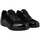 Schoenen Dames Lage sneakers Doctor Cutillas SPORTARTS CUTILLAS SIDNEY 60336 Zwart
