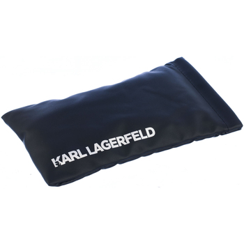 Karl Lagerfeld KL6014S-049 Rood