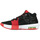 Schoenen Heren Sneakers Nike LeBron Witness 8 x FaZe Clan Zwart
