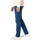Textiel Heren Straight jeans Tommy Hilfiger Rechte Denton-jeans Blauw