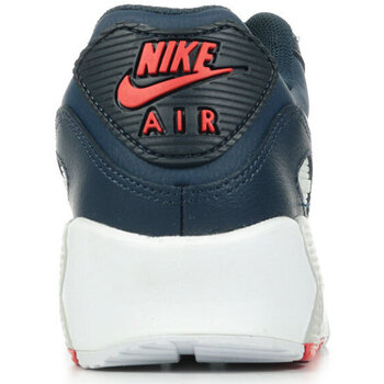 Nike Air Max 90 Ltr Gs Blauw