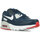 Schoenen Jongens Sneakers Nike Air Max 90 Ltr Gs Blauw
