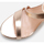 Schoenen Dames Sandalen / Open schoenen La Modeuse 69467_P161633 Goud