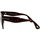 Horloges & Sieraden Zonnebrillen Tom Ford Occhiali da Sole  Phoebe FT0939/S 52K Bruin