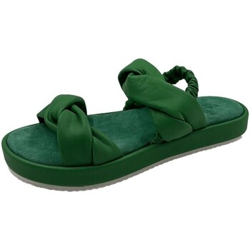 Schoenen Dames Sandalen / Open schoenen Crick It  Groen