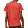 Textiel Heren T-shirts & Polo’s Pepe jeans  Rood
