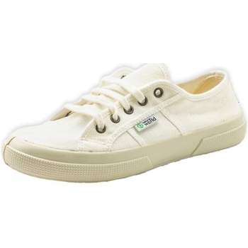 Natural World Shoes 901 - Blanco Wit