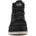 Schoenen Dames Hoge sneakers Palladium Pallashock Outcity 98877-008-M Black Zwart