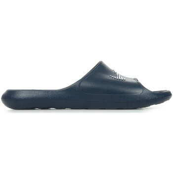 Schoenen Heren Sandalen / Open schoenen Nike Victori One Shower Slide Blauw