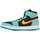 Schoenen Heren Sneakers Nike Air Jordan 1 Zm Air Cmft 2 Blauw