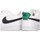 Schoenen Heren Sneakers Nike 72063 Zwart