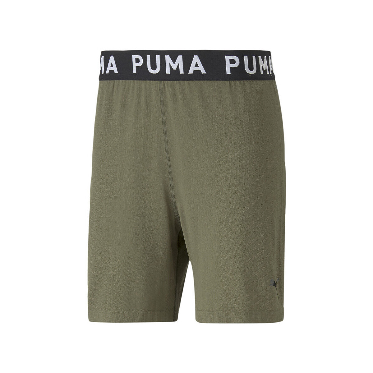 Textiel Heren Korte broeken / Bermuda's Puma  Groen