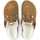 Schoenen Sandalen / Open schoenen Birkenstock Boston shearling leve Bruin
