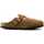 Schoenen Heren Sandalen / Open schoenen Birkenstock Boston vl shearling mink Bruin