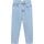Textiel Heren Broeken / Pantalons Amish Jeremiah Blauw