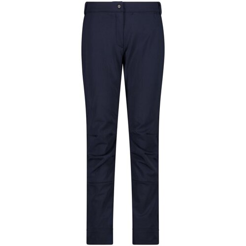 Textiel Jongens Korte broeken / Bermuda's Cmp  Blauw