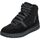 Schoenen Heren Hoge sneakers Lacoste Sneaker Zwart