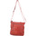 Tassen Dames Handtassen kort hengsel Bear Design  Rood