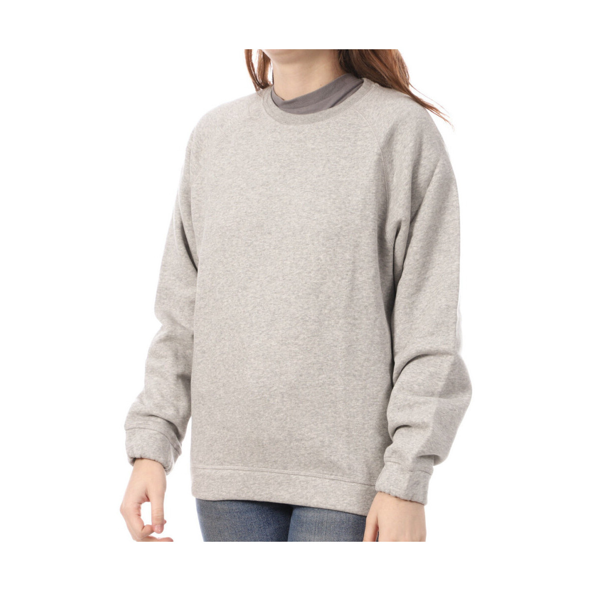 Textiel Dames Sweaters / Sweatshirts JOTT  Grijs